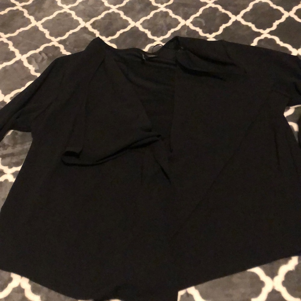 Women’s plus size jacket